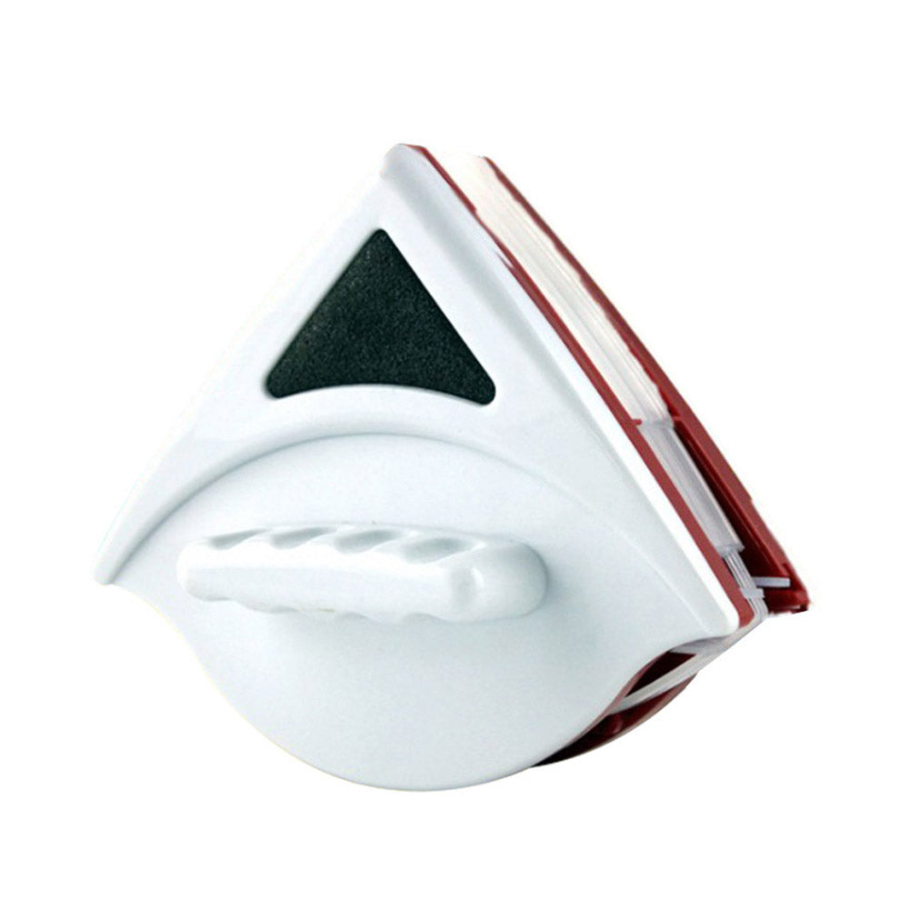 Magnetic Window Wiper – Clean Both Sides Safely & Fast